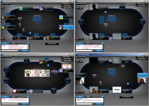 888 poker multi tables