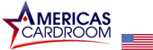 americas cardroom