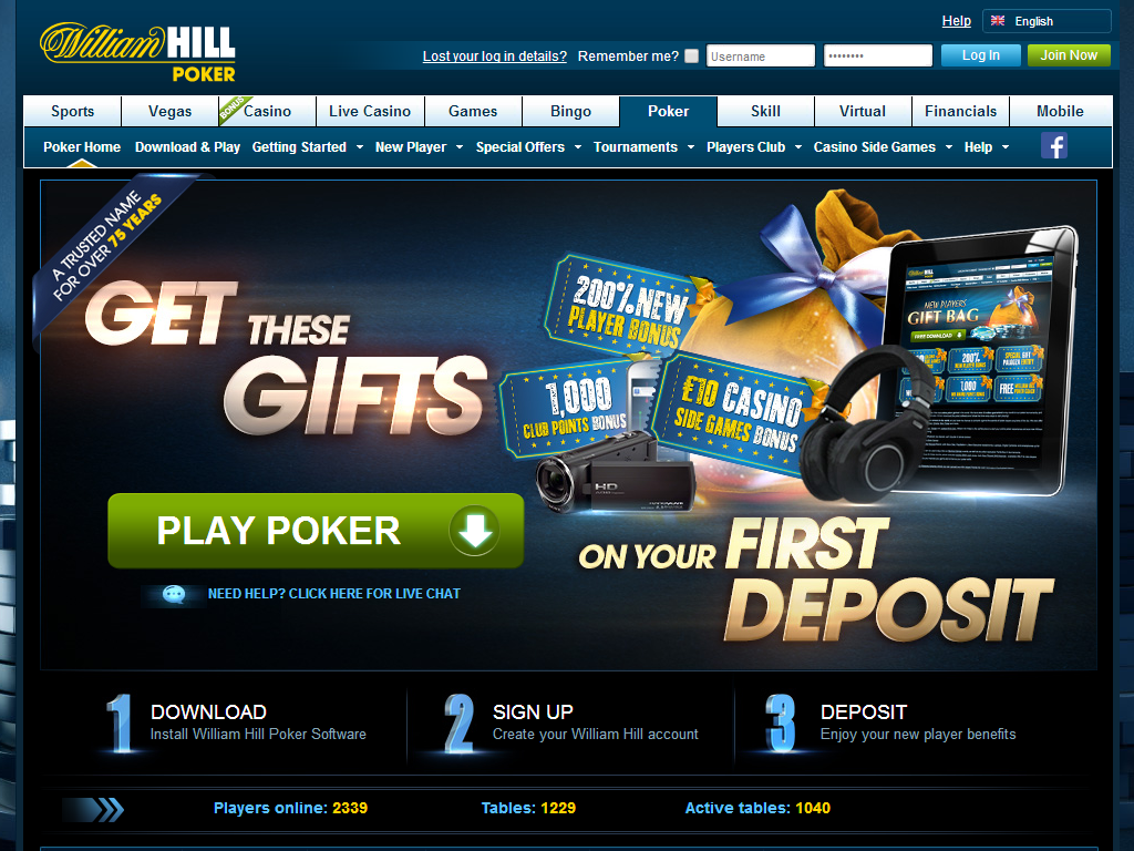 Chat william hill Chat william hill