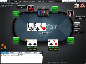 betfair-poker-table