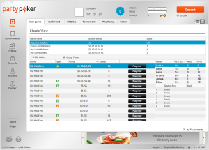 party-poker-lobby