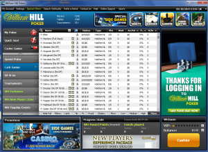 william-hill-poker-lobby