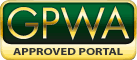 GPWA Approved Portal