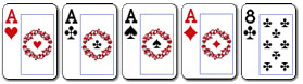 poker-hand-4-of-kind