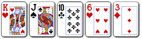 poker-hand-high-card