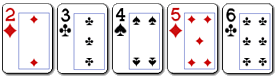 poker-hand-straight