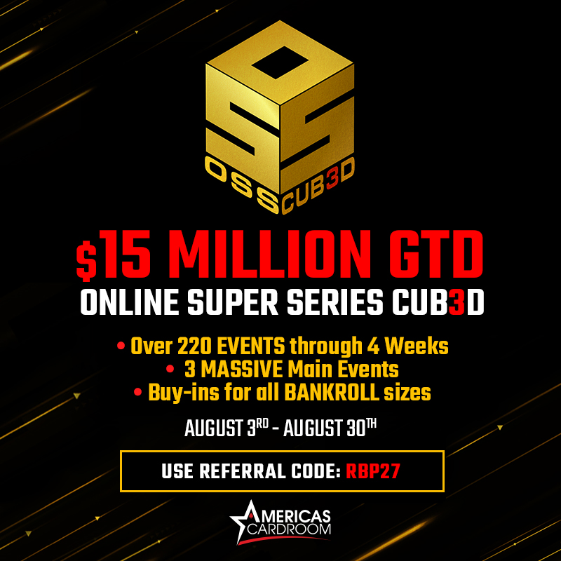 acr online super series